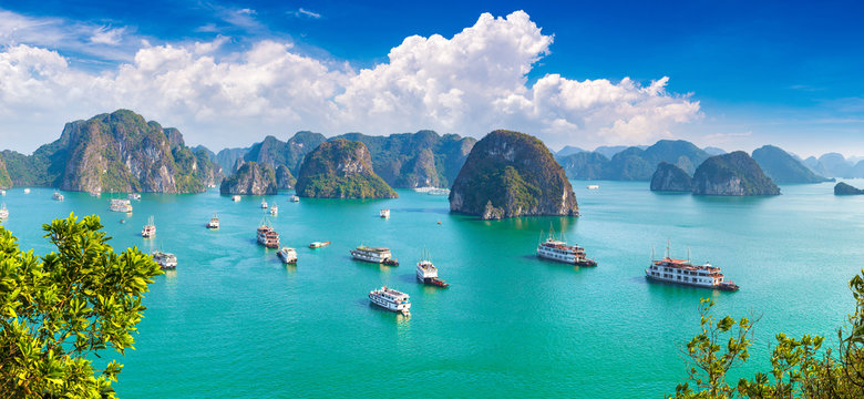 Ha Long Bay